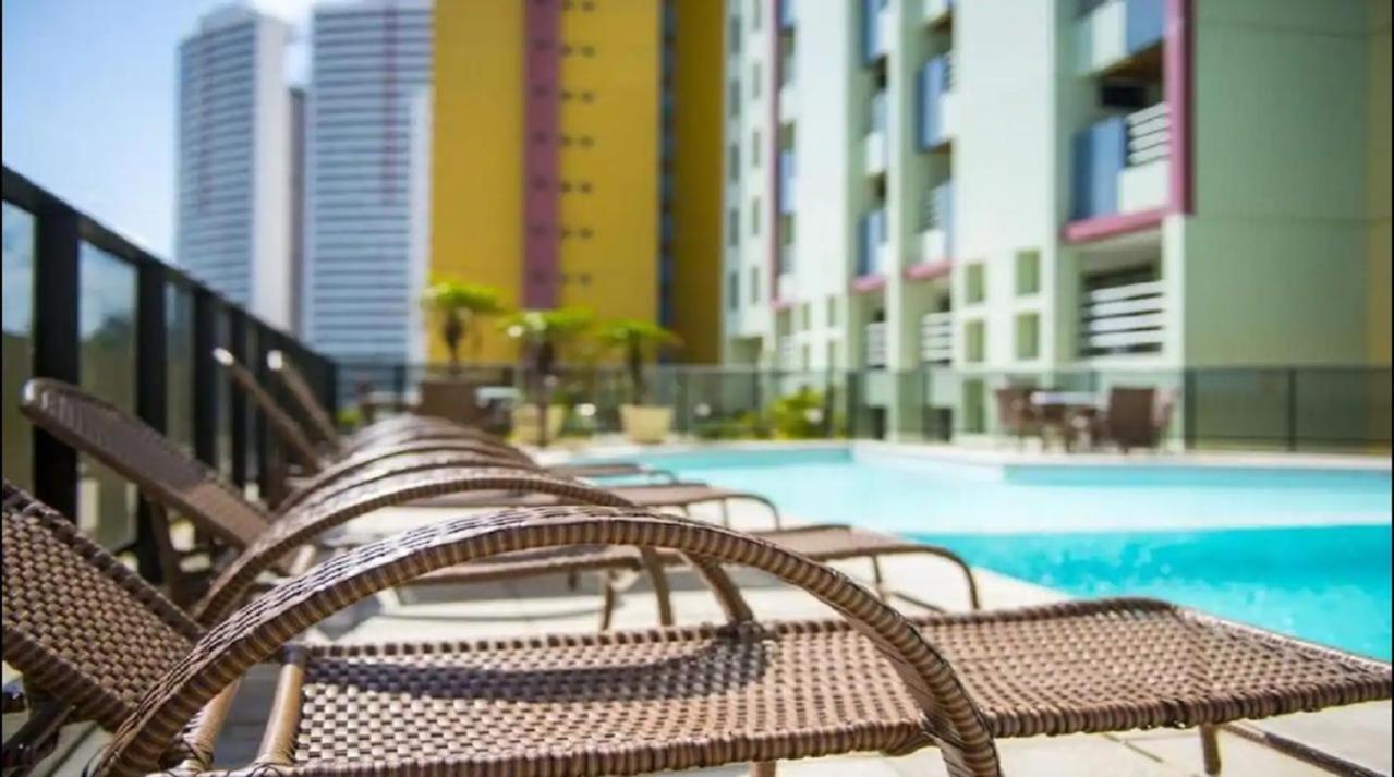 Paradise Flat Natal Exterior photo