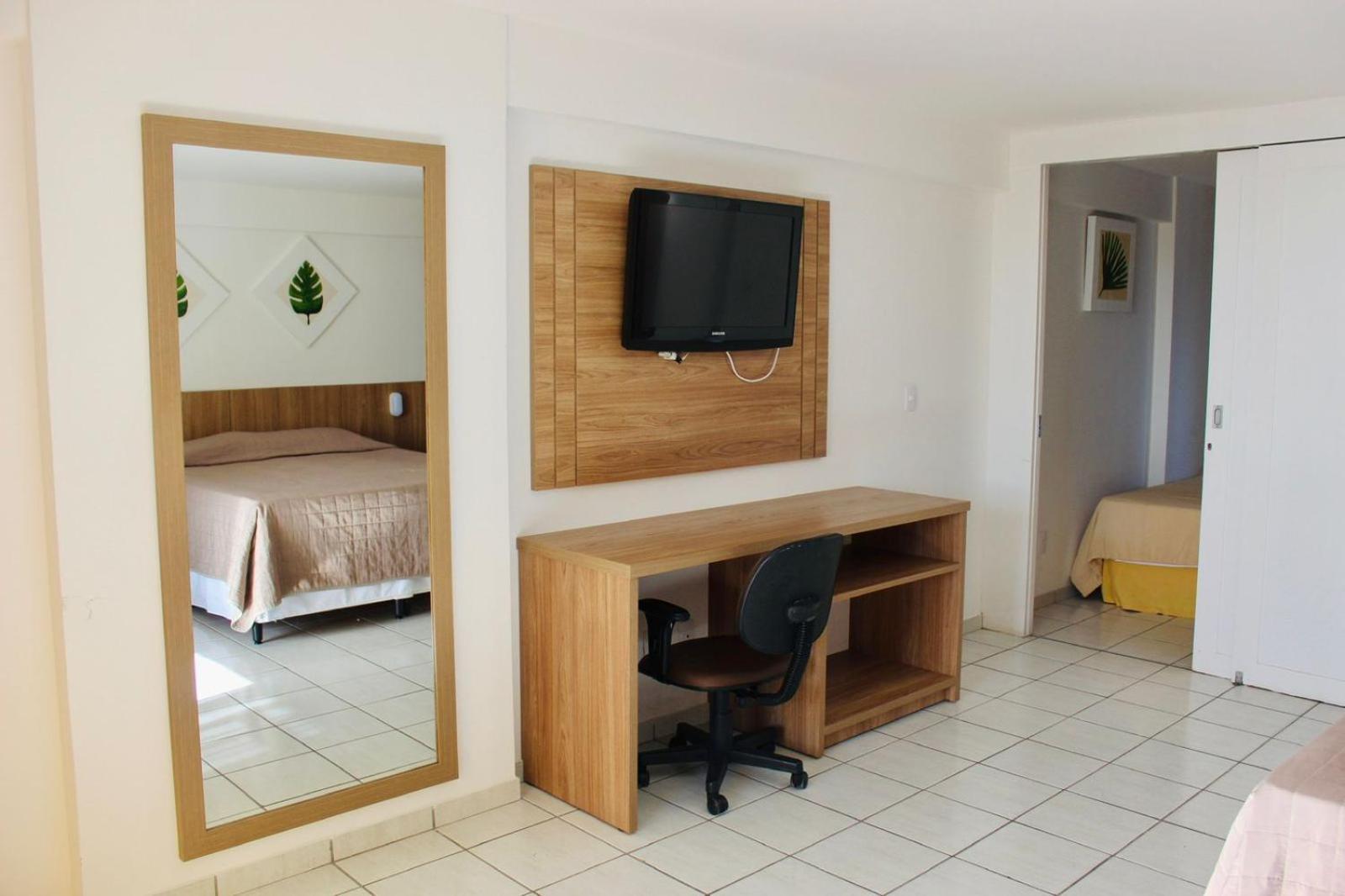 Paradise Flat Natal Exterior photo