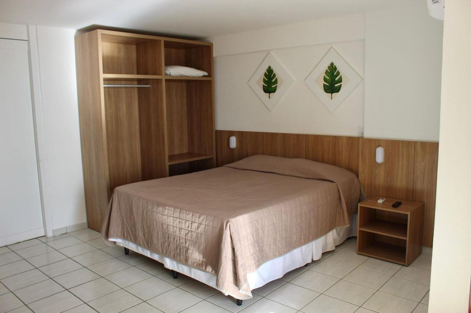 Paradise Flat Natal Exterior photo