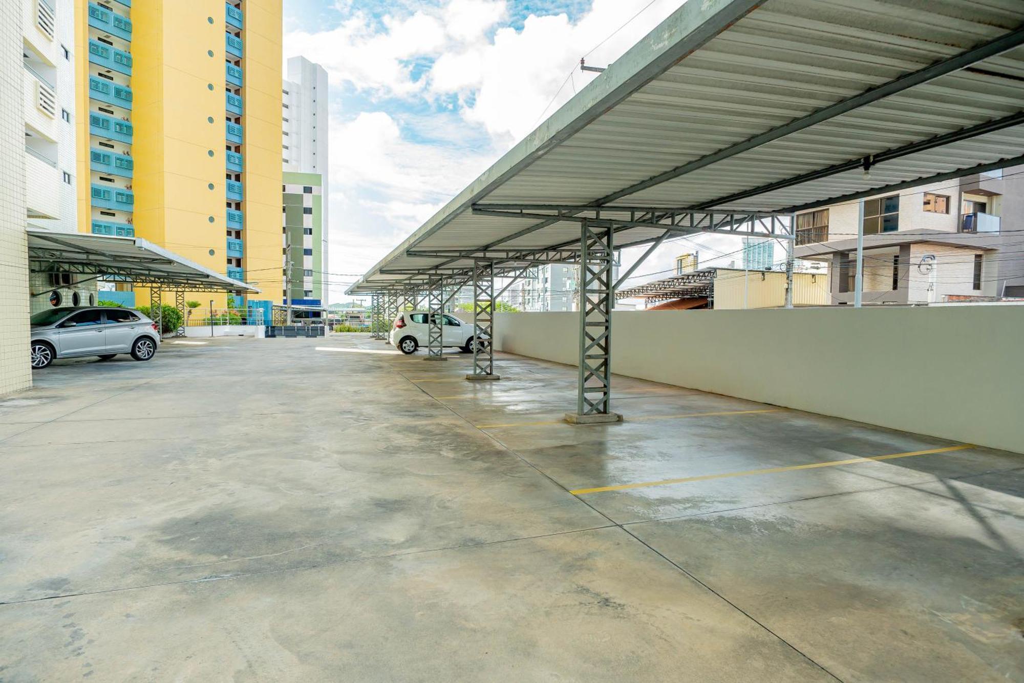 Paradise Flat Natal Exterior photo