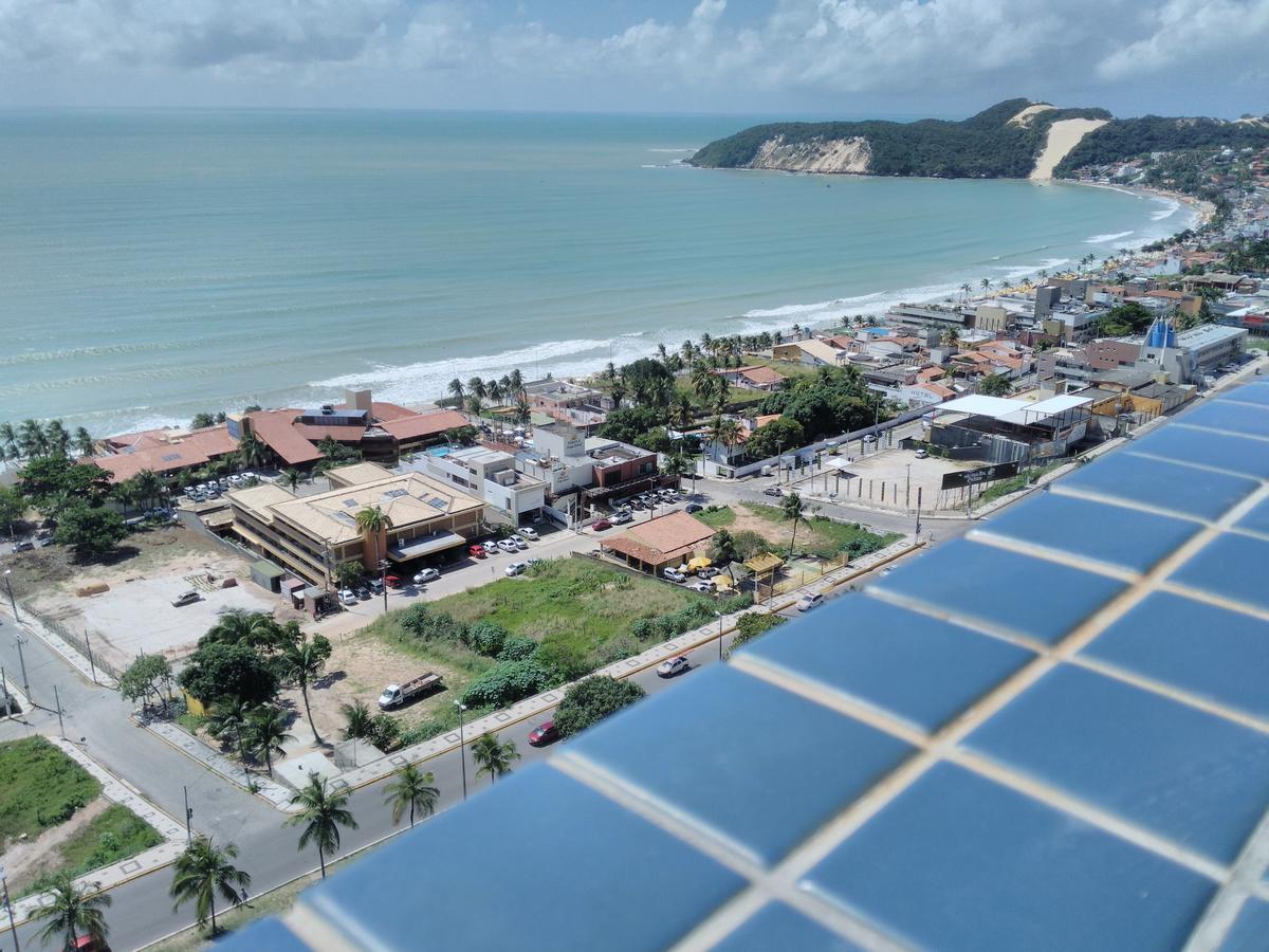 Paradise Flat Natal Exterior photo