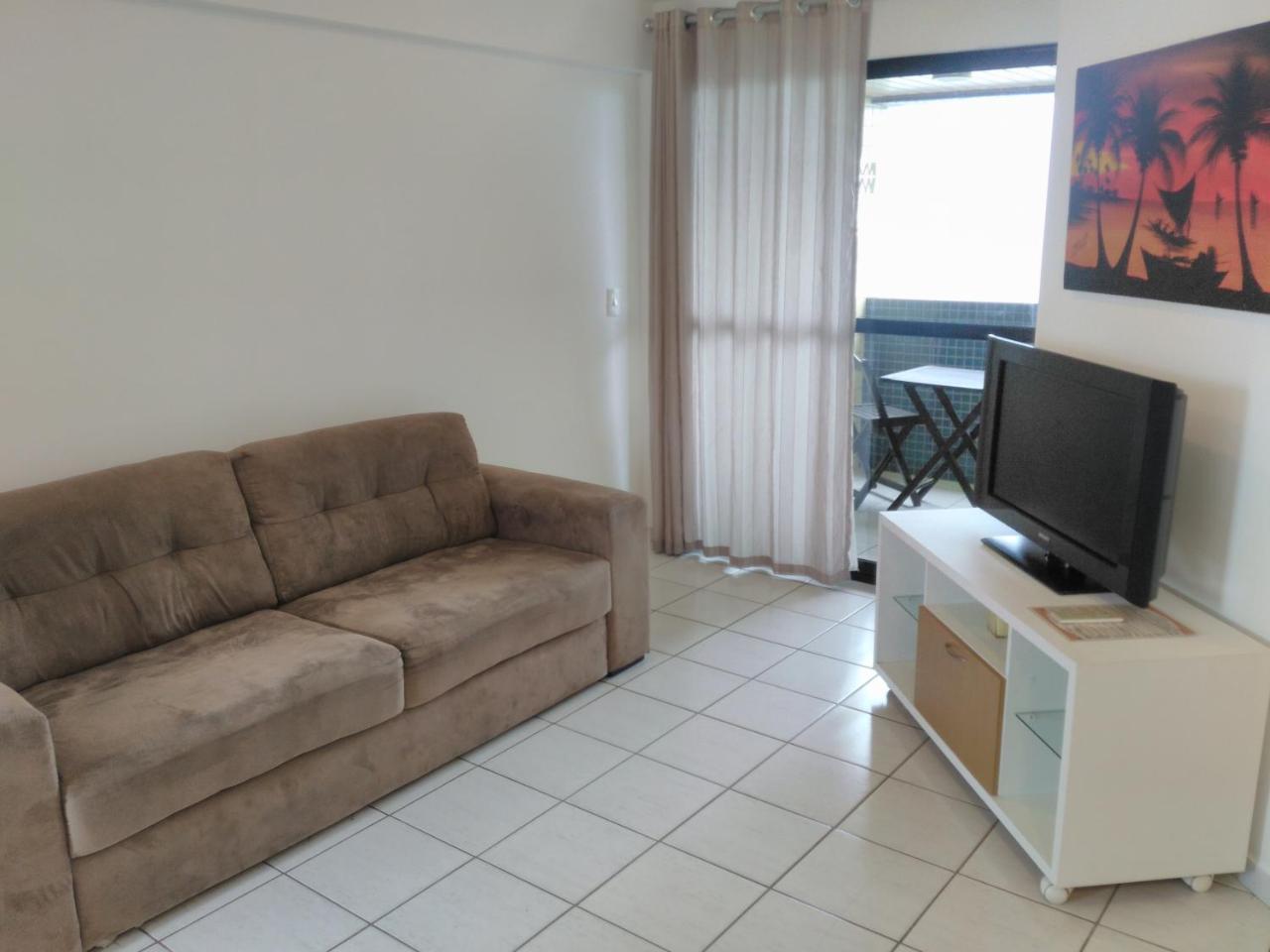 Paradise Flat Natal Exterior photo