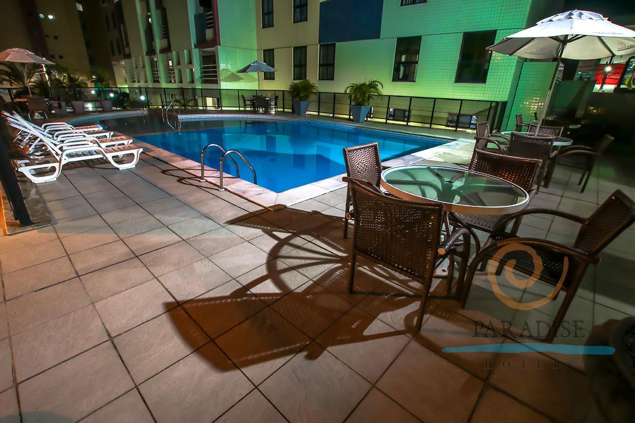 Paradise Flat Natal Exterior photo