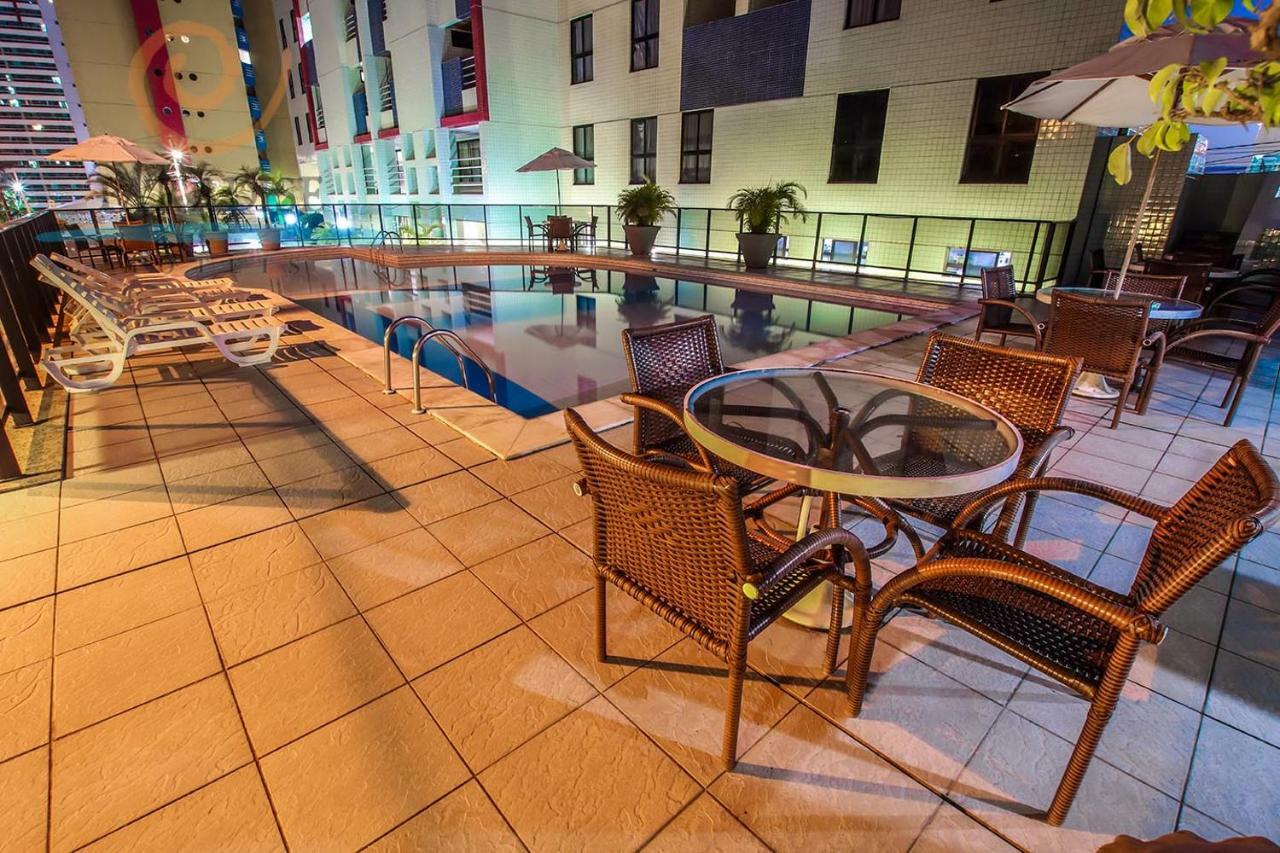 Paradise Flat Natal Exterior photo